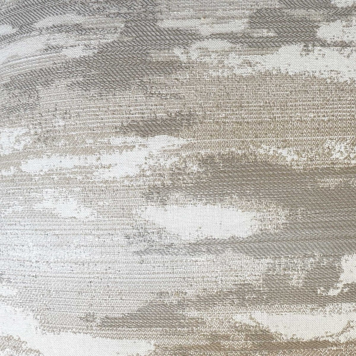 Abstract Waves Outdoor Pillow - Uttermost - Pillows by Modest Hut