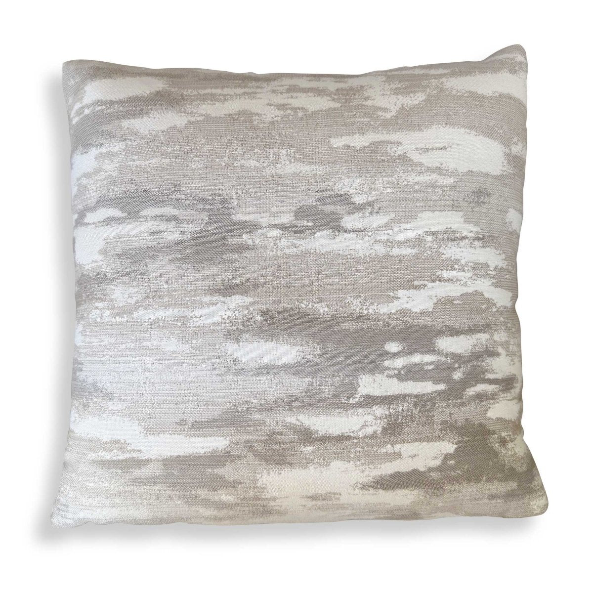 Abstract Waves Outdoor Pillow - Uttermost - Pillows by Modest Hut