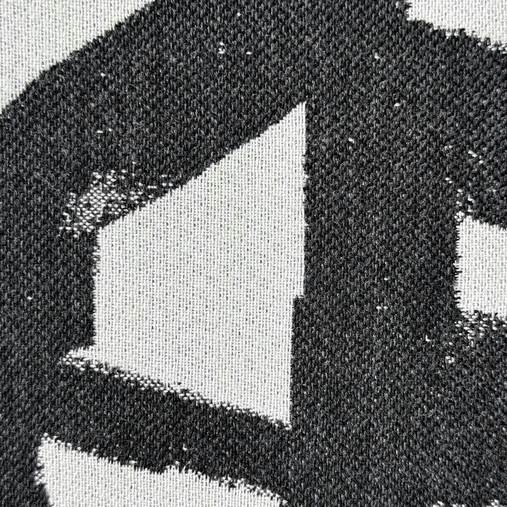 Draft Outdoor Pillow - Uttermost - Pillows by Modest Hut