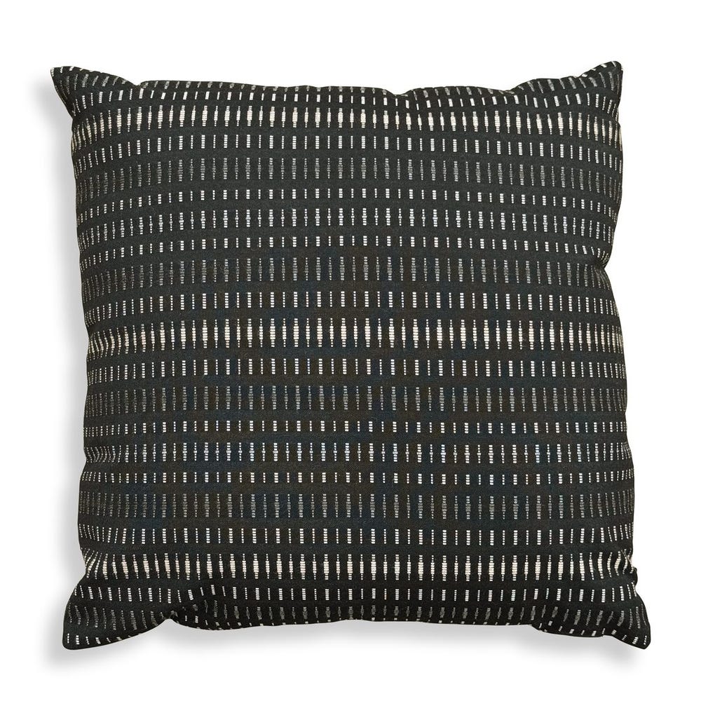 Esti Outdoor Pillow - Uttermost - Pillows by Modest Hut
