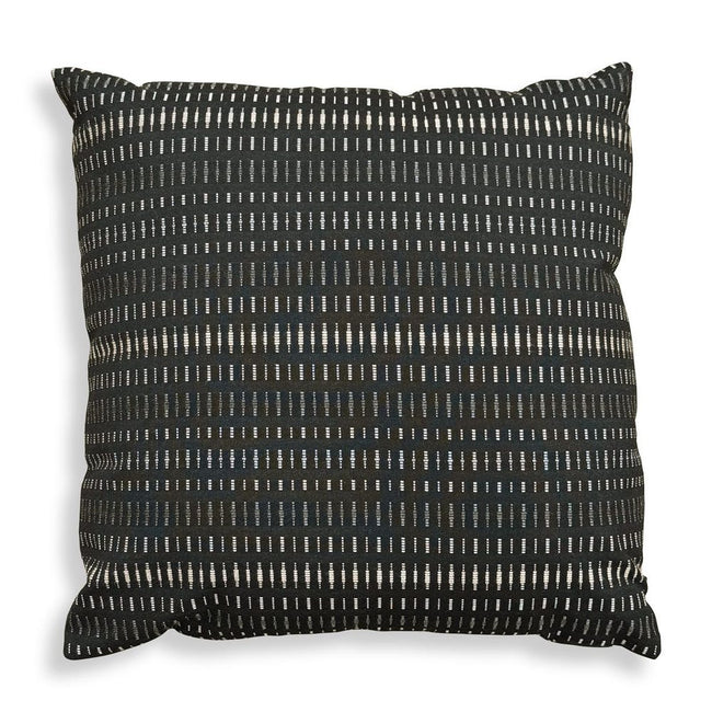 Esti Outdoor Pillow - Uttermost - Pillows by Modest Hut