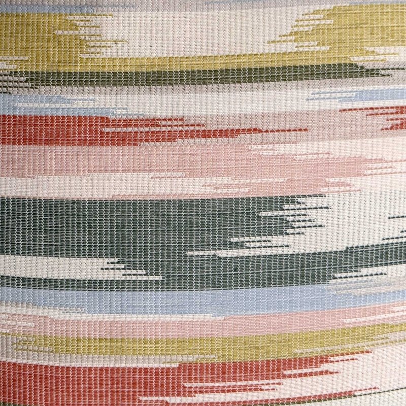 Transformation Garden Outdoor Pillow - Pillows