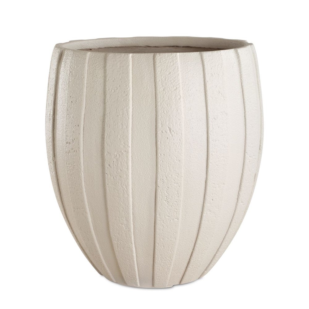 Ridgehaven Outdoor Planter - Uttermost - Planter by Modest Hut