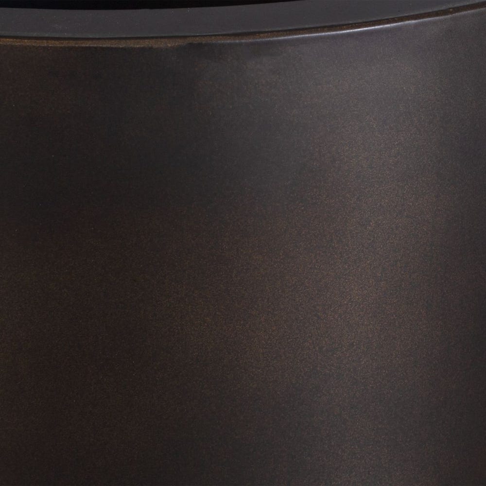 Volcan Outdoor Planters, S/2 - Uttermost - Planter by Modest Hut
