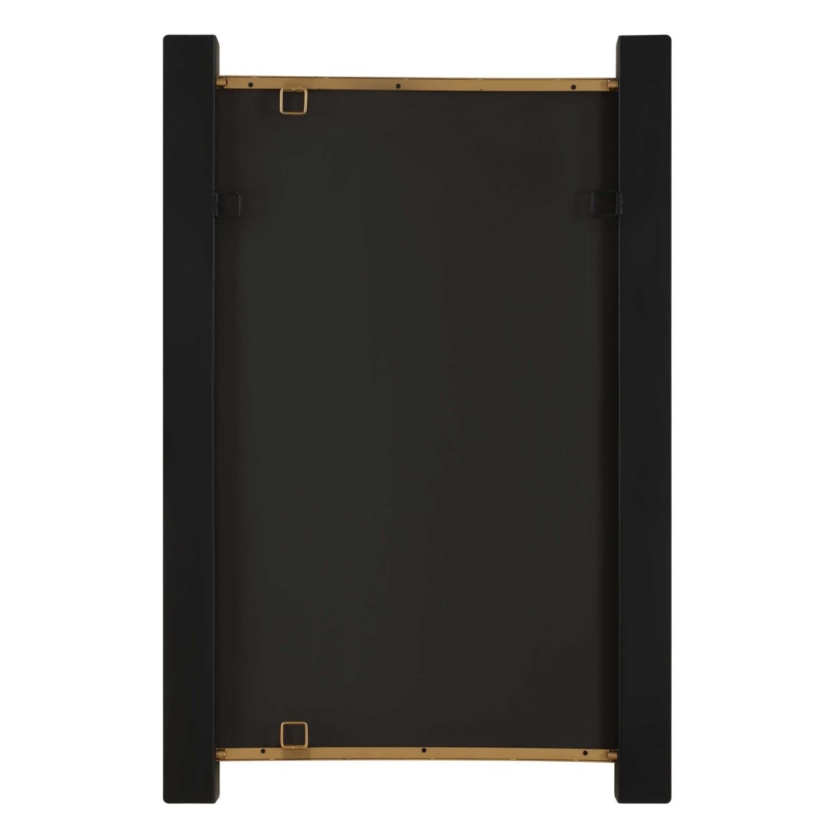 Cunene Industrial Wall Mirror - Uttermost - Rectangular Mirrors by Modest Hut