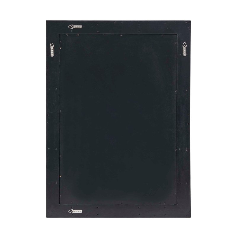 Diamond In The Rough Wood Mirror - Other Mirrors