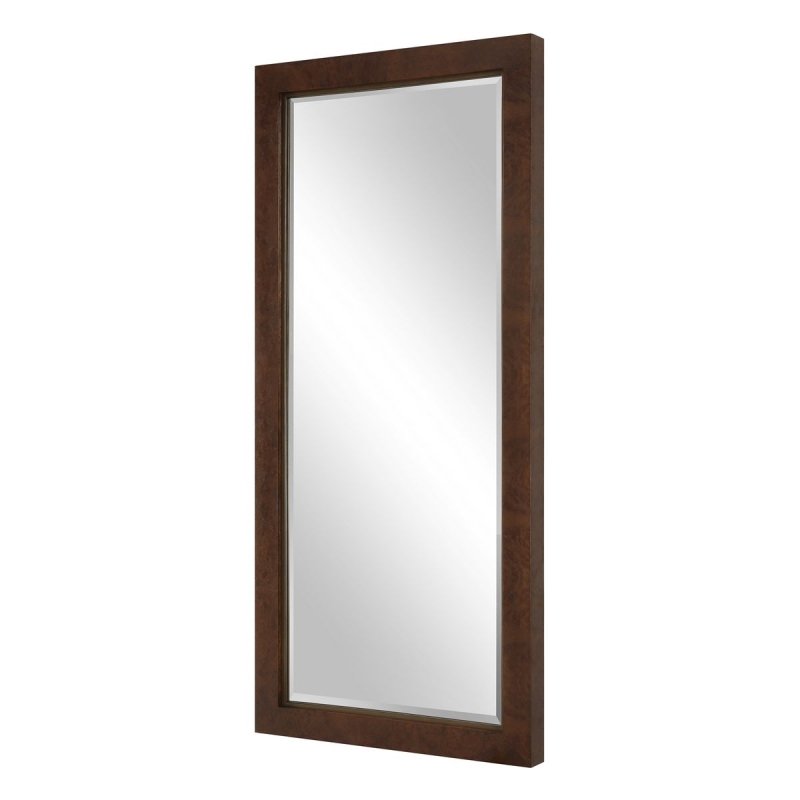Durant Tall Mirror by Uttermost
