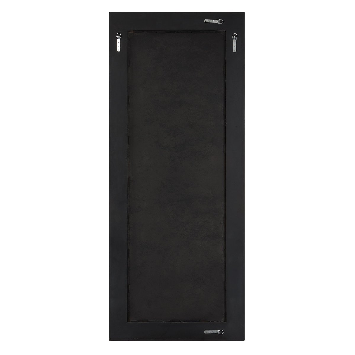Figaro Oversized Wooden Mirror - Uttermost - Rectangular Mirrors by Modest Hut