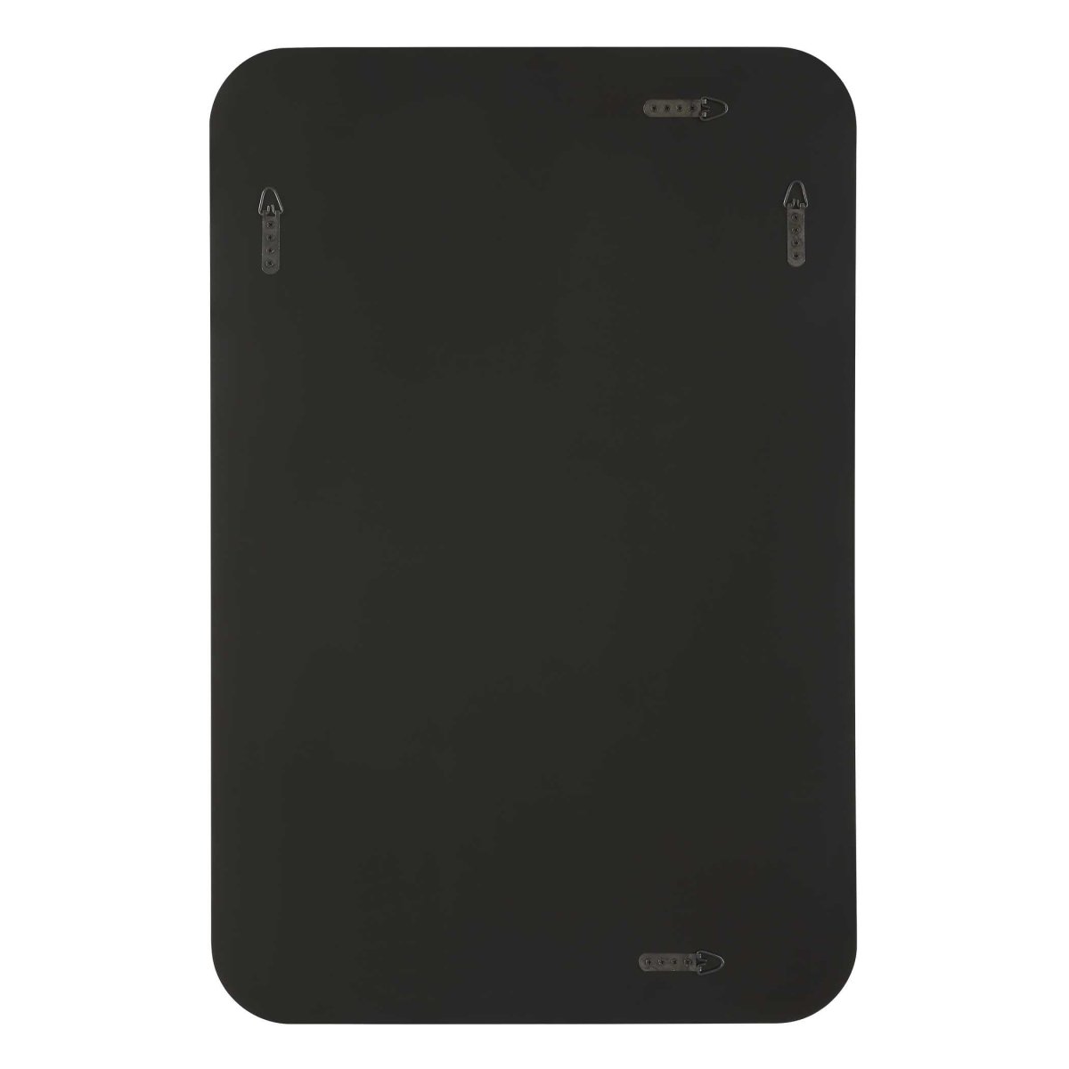 Hamrick Frameless Mirror - Uttermost - Rectangular Mirrors by Modest Hut