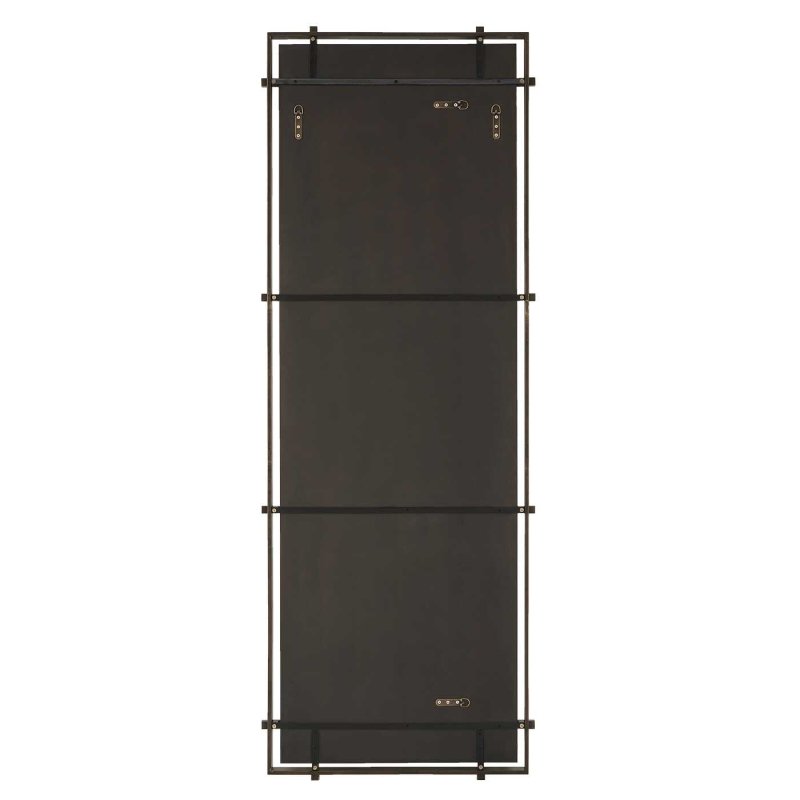 Hann Full Length Bronze Mirror - Other Mirrors