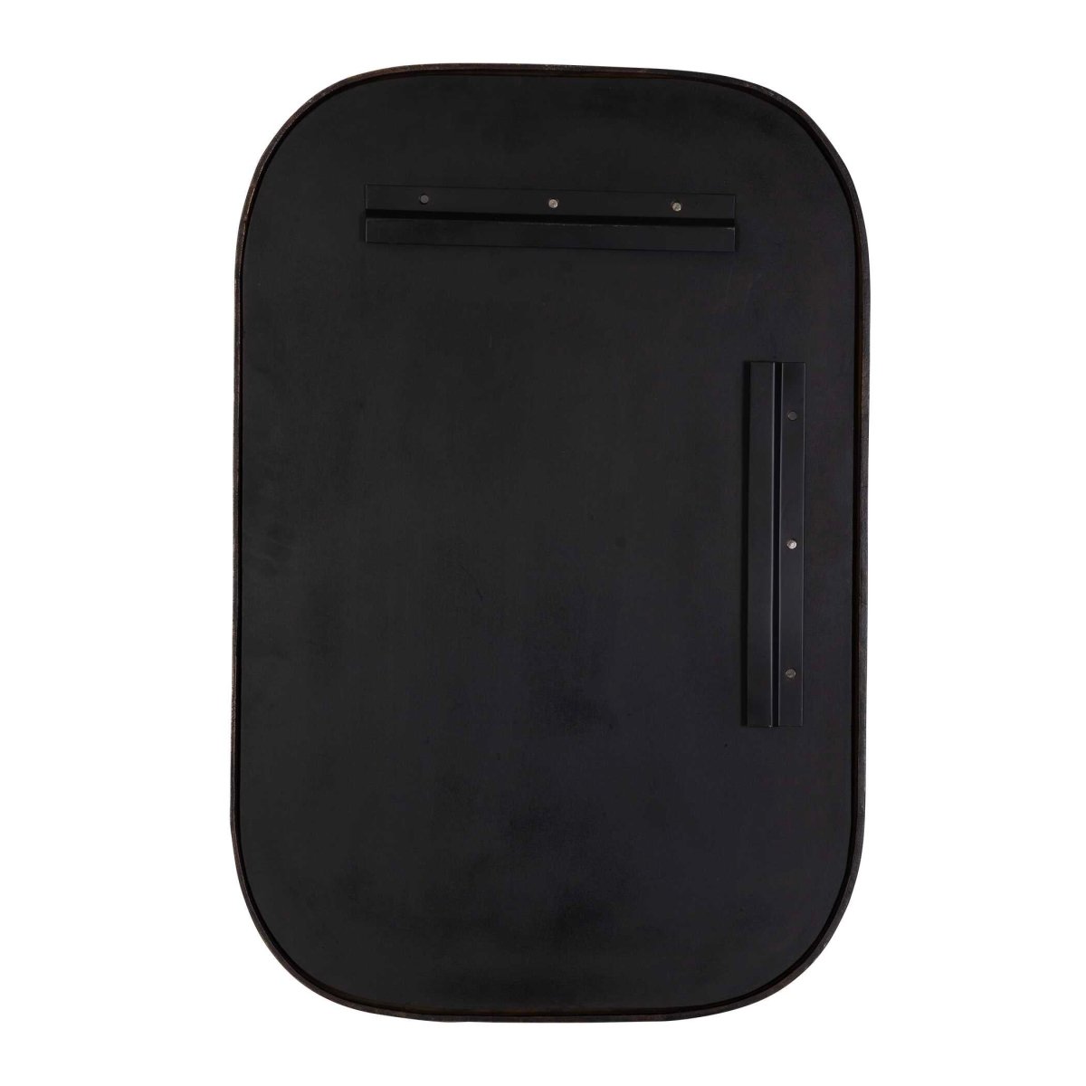 Malone Bronze Mirror - Uttermost - Rectangular Mirrors by Modest Hut