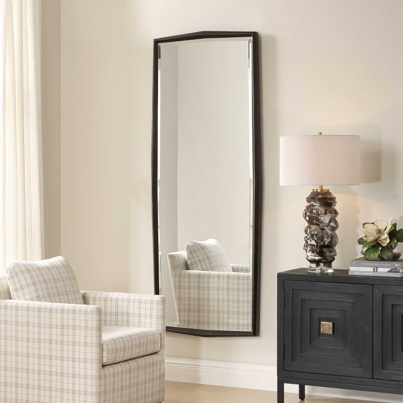 On Point Tall Bronze Mirror - Other Mirrors