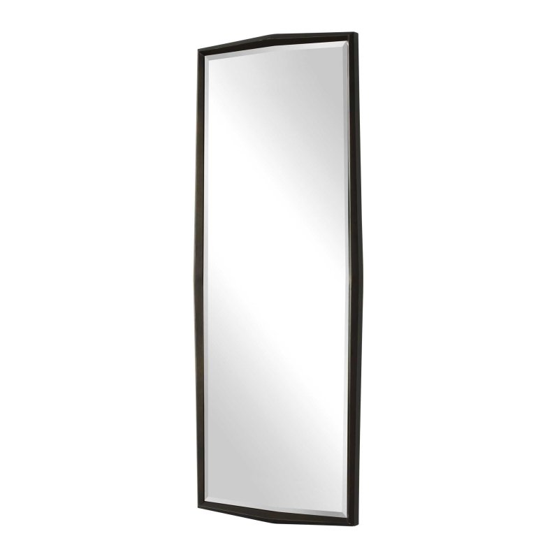 On Point Tall Bronze Mirror - Other Mirrors