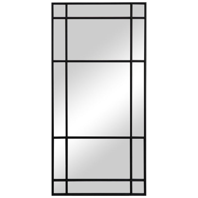 Spurgeon Leaner Mirror - Uttermost - Rectangular Mirrors by Modest Hut