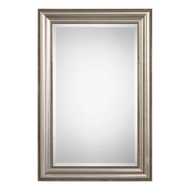 Stella Champagne Mirror - Uttermost - Rectangular Mirrors by Modest Hut