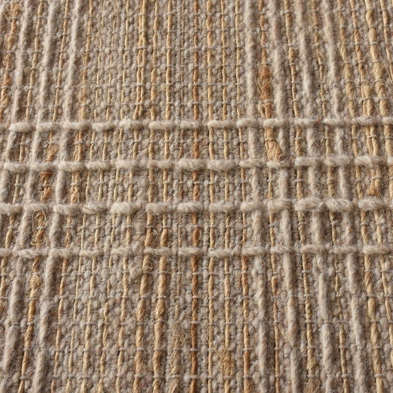 Baxton Beige 8 X 10 Rug - Rugs