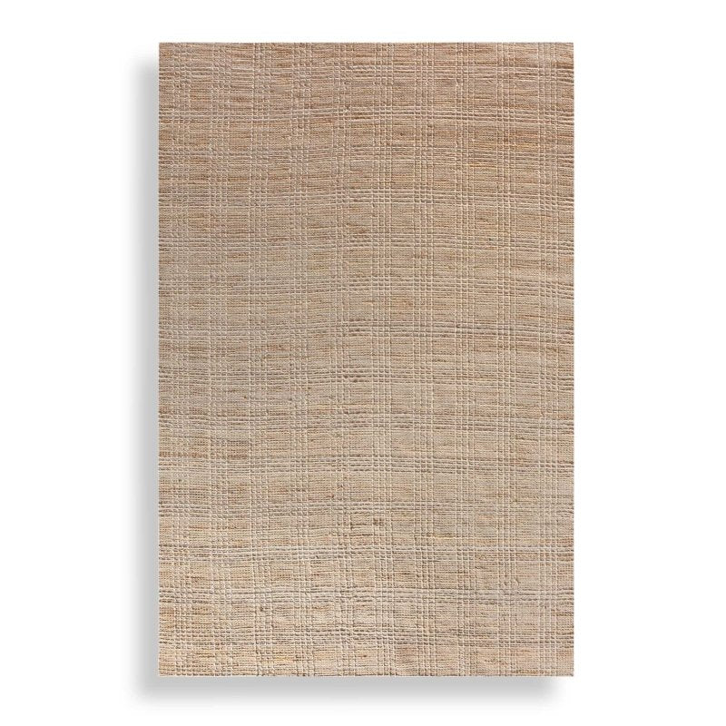 Baxton Beige 9 X 12 Rug - Rugs