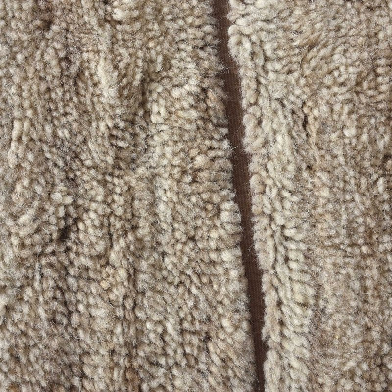 Kenyan Geometric 8 X 10 Rug - Rugs