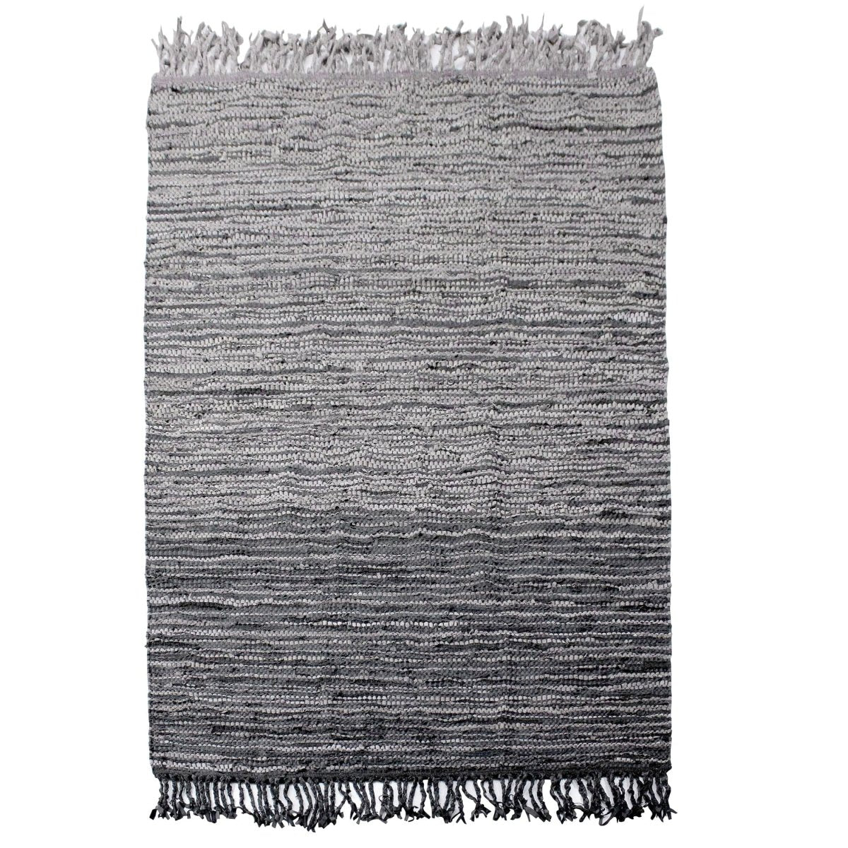 Kirvin Wool Rug - Uttermost - Rugs by Modest Hut