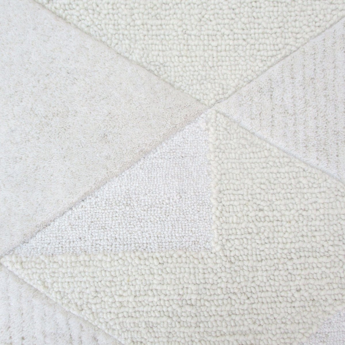 La Veta Ivory Rug - Uttermost - Rugs by Modest Hut