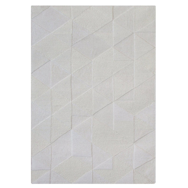 La Veta Ivory Rug - Uttermost - Rugs by Modest Hut