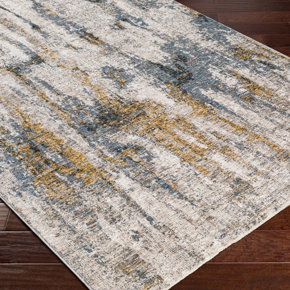 Ladoga Modern Rug - Uttermost - Rugs by Modest Hut