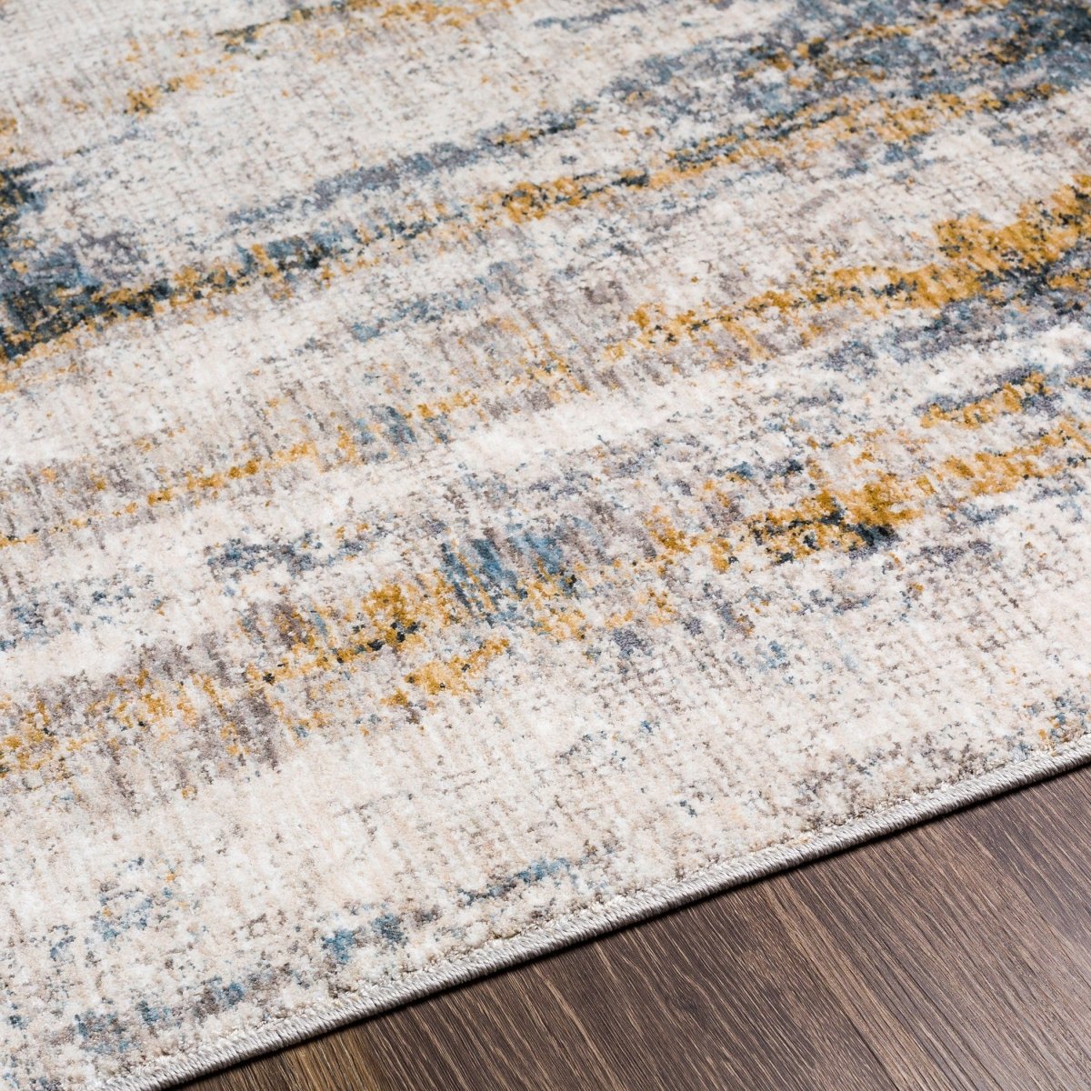 Ladoga Modern Rug - Uttermost - Rugs by Modest Hut