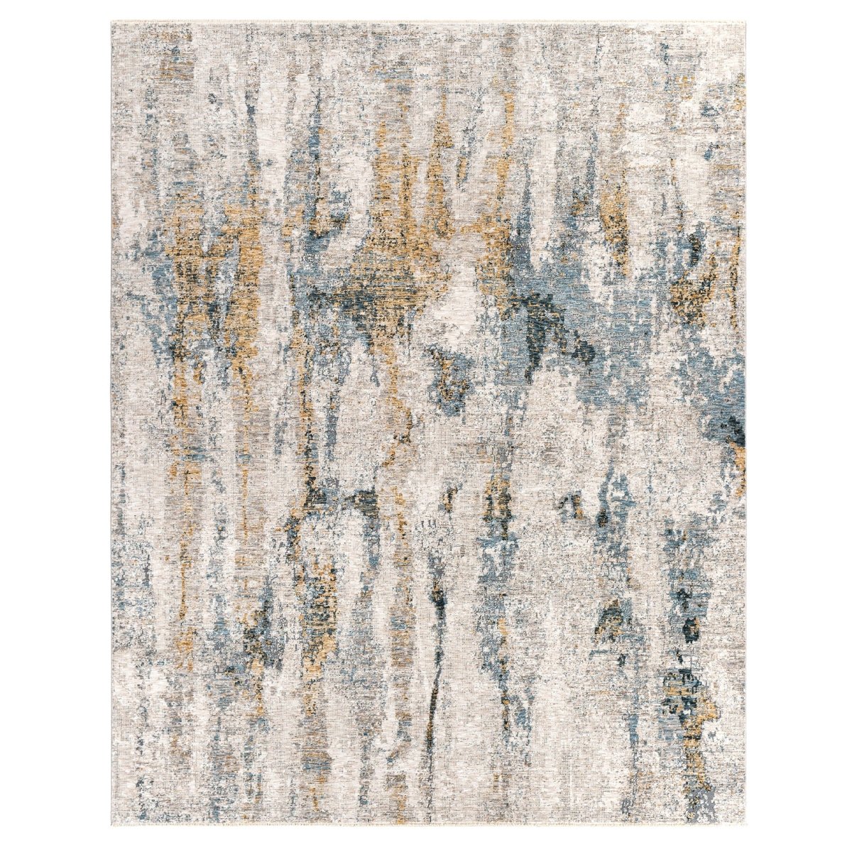 Ladoga Modern Rug - Uttermost - Rugs by Modest Hut