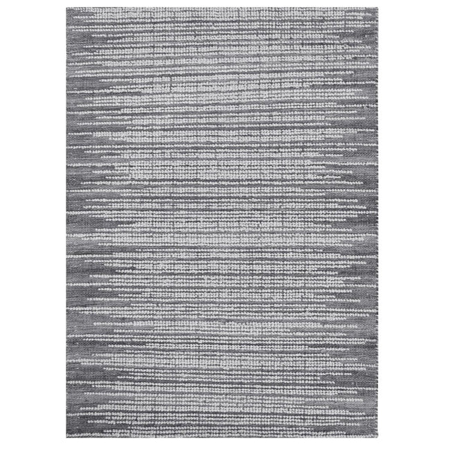 Salida Gray Wool Rug - Uttermost - Rugs by Modest Hut