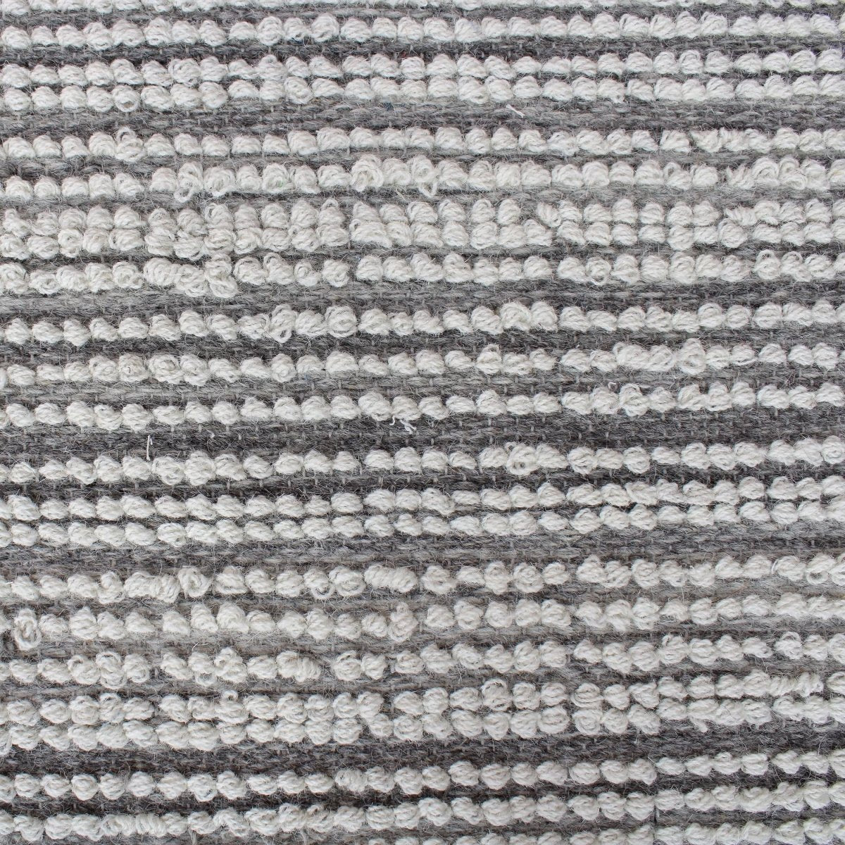 Salida Gray Wool Rug - Uttermost - Rugs by Modest Hut
