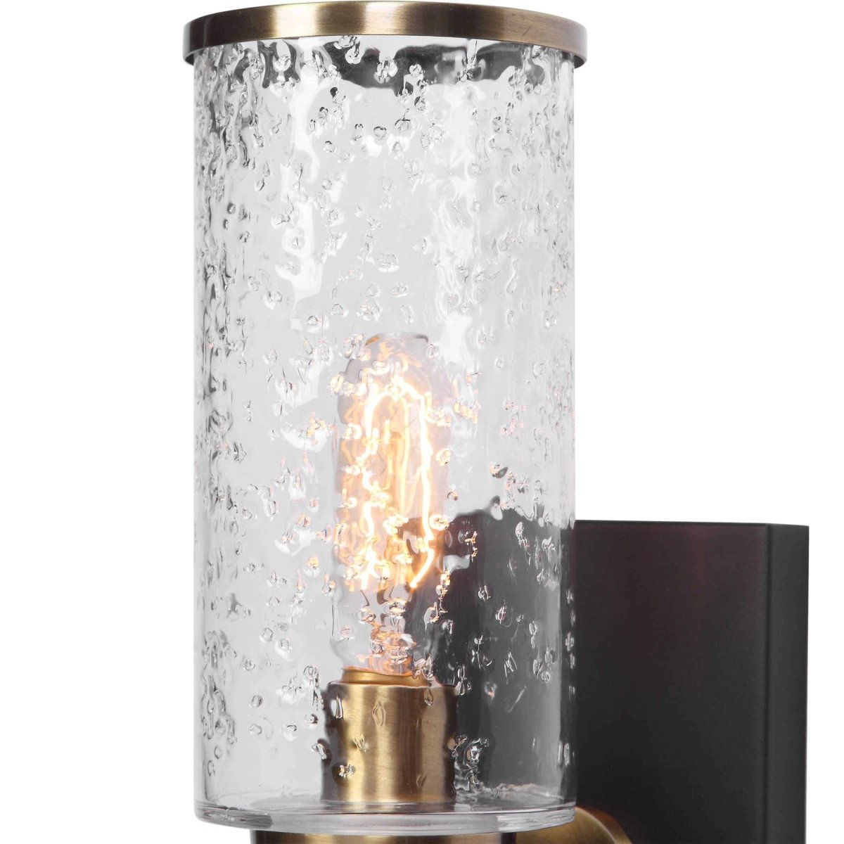 Jarsdel Sconce - Uttermost - Sconces by Modest Hut
