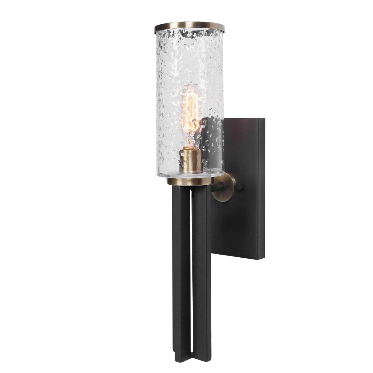 Jarsdel Sconce - Uttermost - Sconces by Modest Hut
