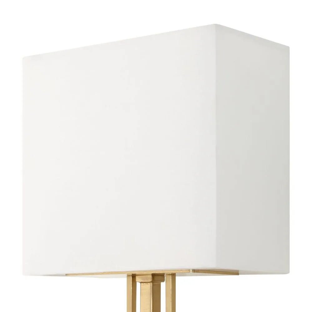 Trenton 2 Light Sconce - Uttermost - Sconces by Modest Hut