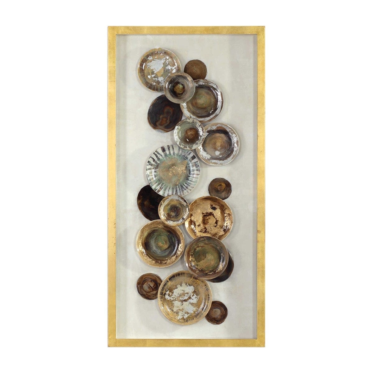 Myla Shadow Box - Uttermost - Shadow Boxes by Modest Hut