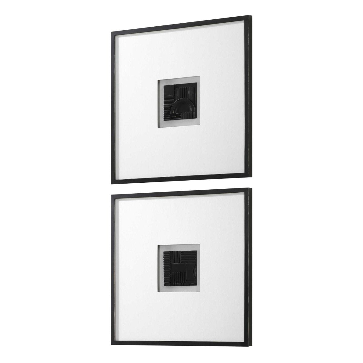 Origins Shadow Boxes Set/2 - Uttermost - Shadow Boxes by Modest Hut