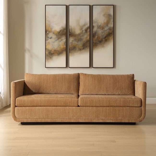 Abound Ginger Sofa - Sofas