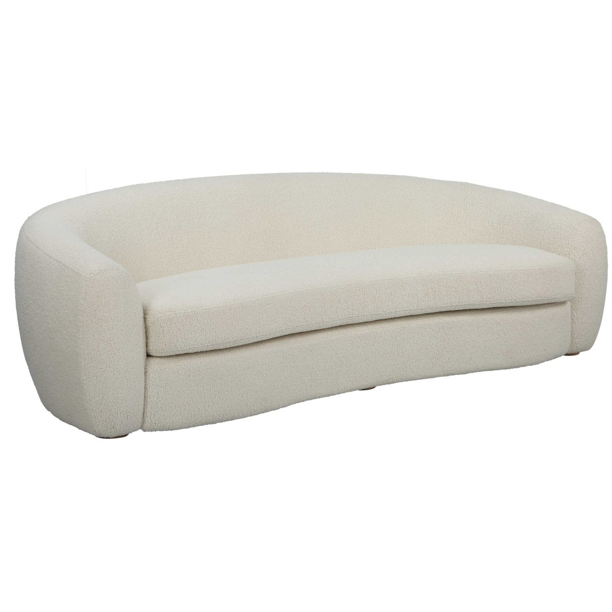 Capra Sofa - Uttermost - Sofas by Modest Hut