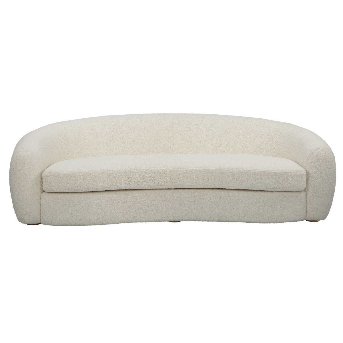 Capra Sofa - Uttermost - Sofas by Modest Hut