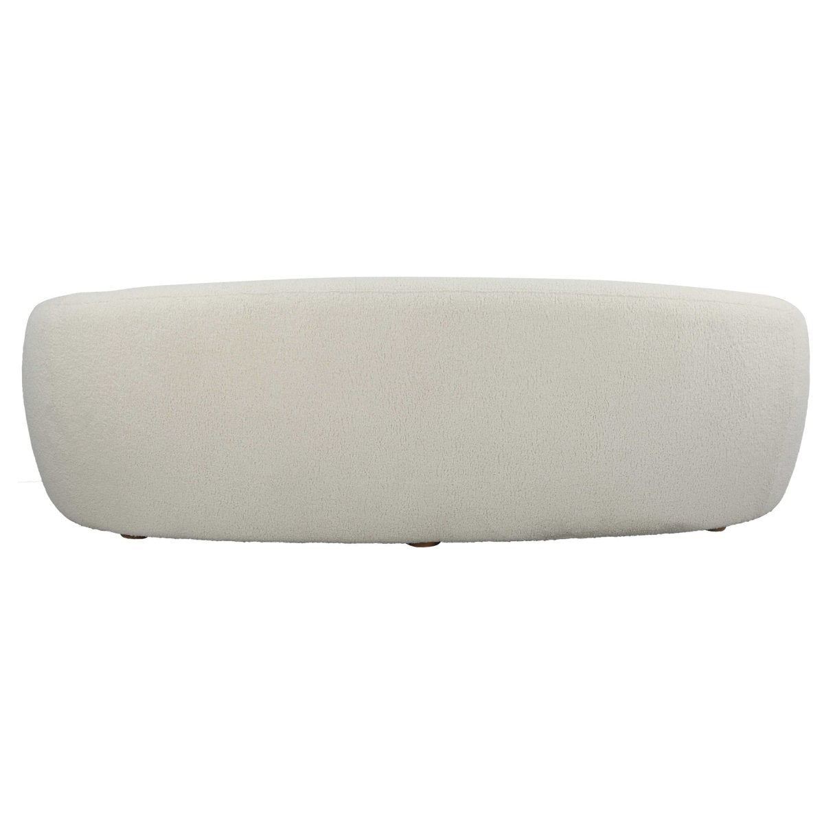 Capra Sofa - Uttermost - Sofas by Modest Hut