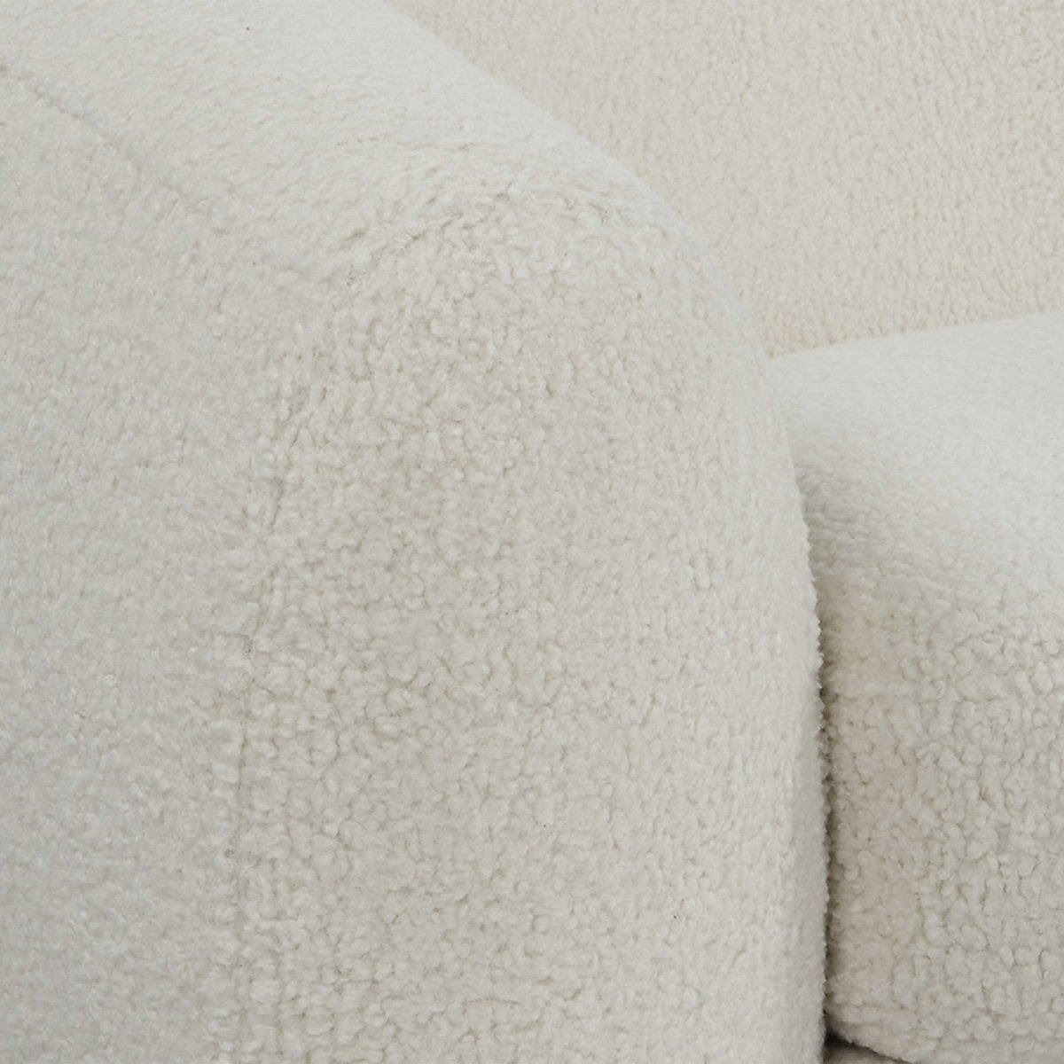 Capra Sofa - Uttermost - Sofas by Modest Hut