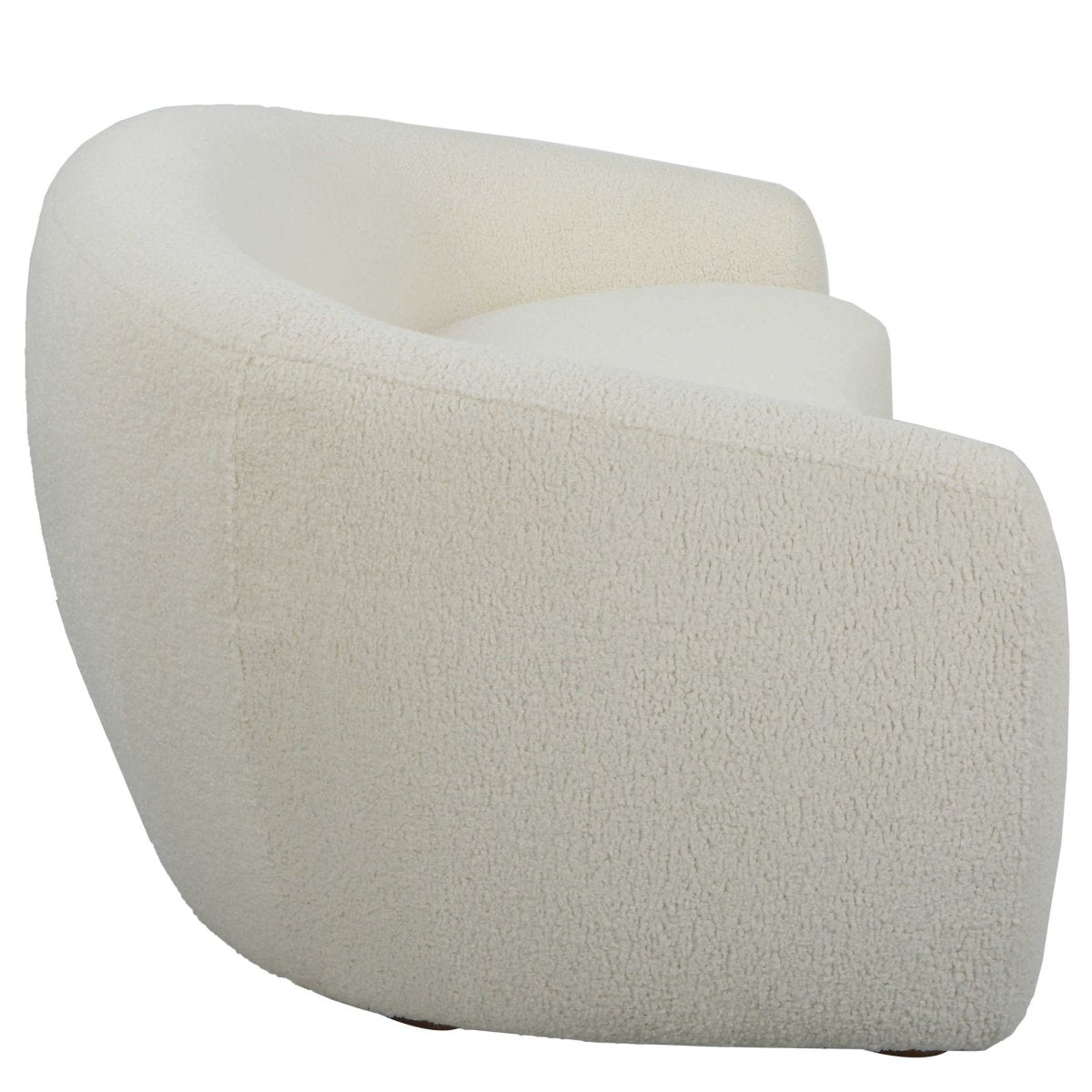 Capra Sofa - Uttermost - Sofas by Modest Hut