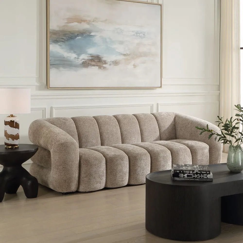 Modello Sofa - Uttermost - Sofas by Modest Hut