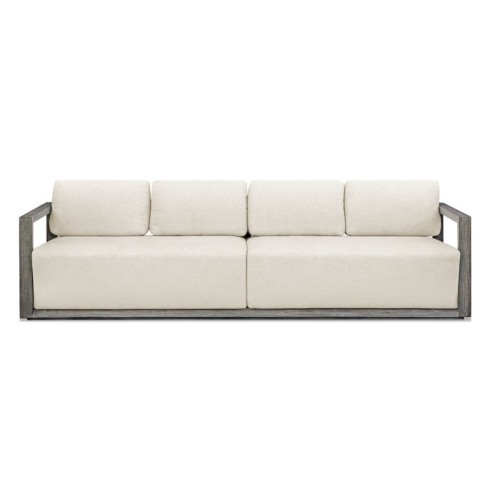 Remsen Outdoor Sofa - Uttermost - Sofas by Modest Hut