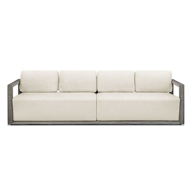 Remsen Outdoor Sofa - Uttermost - Sofas by Modest Hut