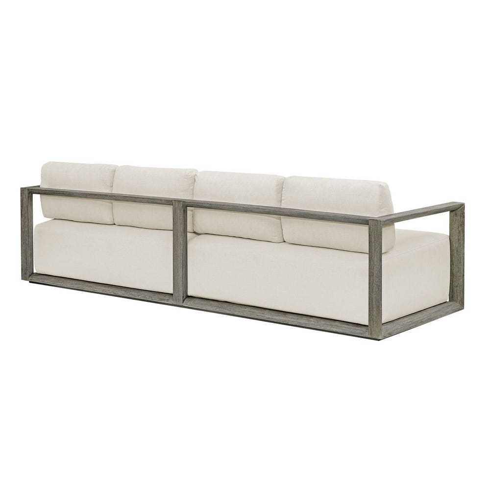 Remsen Outdoor Sofa - Uttermost - Sofas by Modest Hut