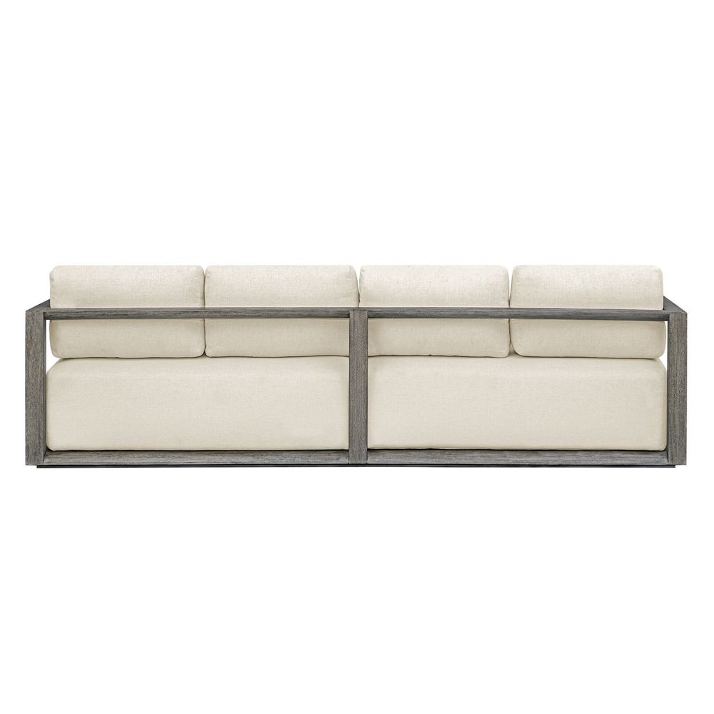 Remsen Outdoor Sofa - Uttermost - Sofas by Modest Hut