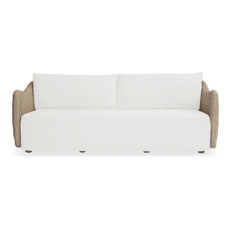 Sunset outdoor sofa by Uttermost