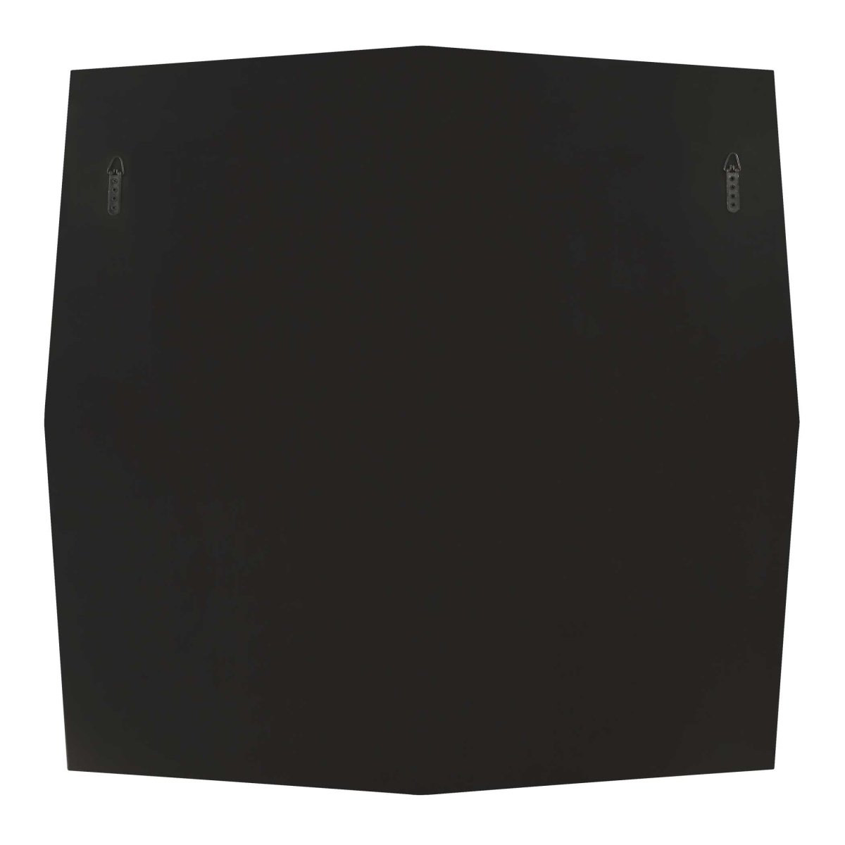 On Point Square Gold Mirror - Uttermost - Square Mirrors by Modest Hut
