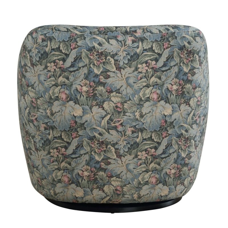 Additional detail view of the Ansel Swivel Chair image 9