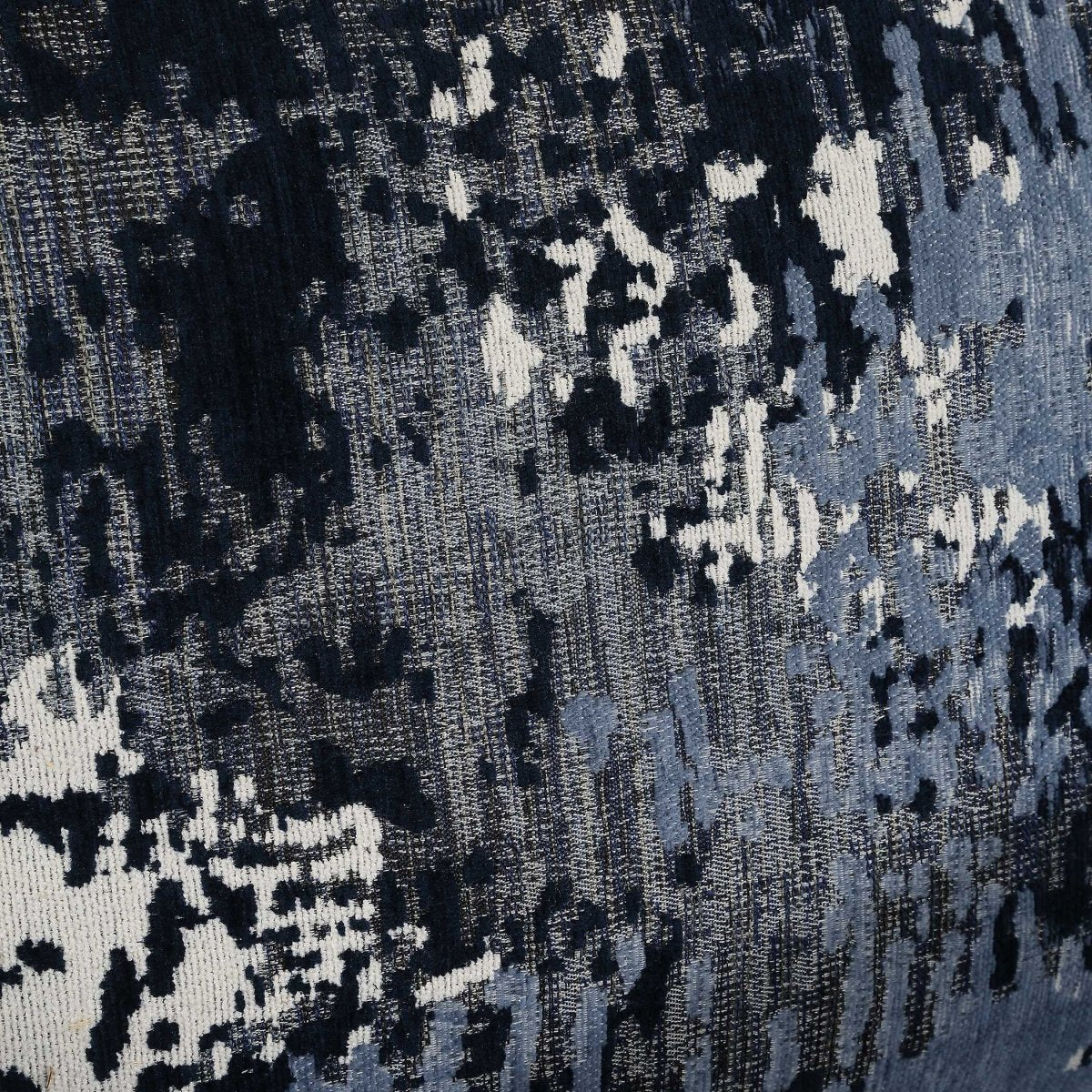 Tisdell Patterned Swivel/Glider - Uttermost - Swivel Chairs by Modest Hut